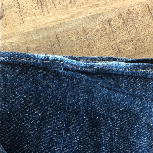7 For All Mankind Jeans - Picture 4 of 7